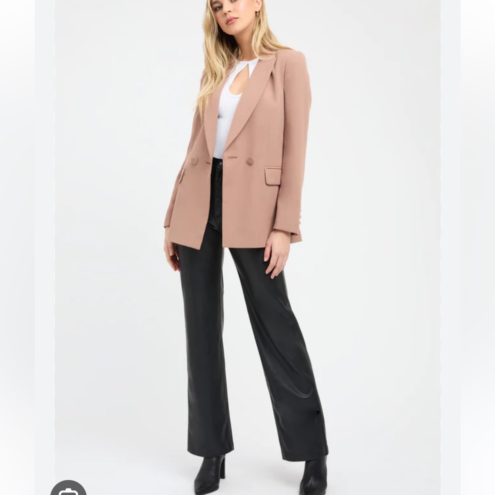 NWT Kookai blazer